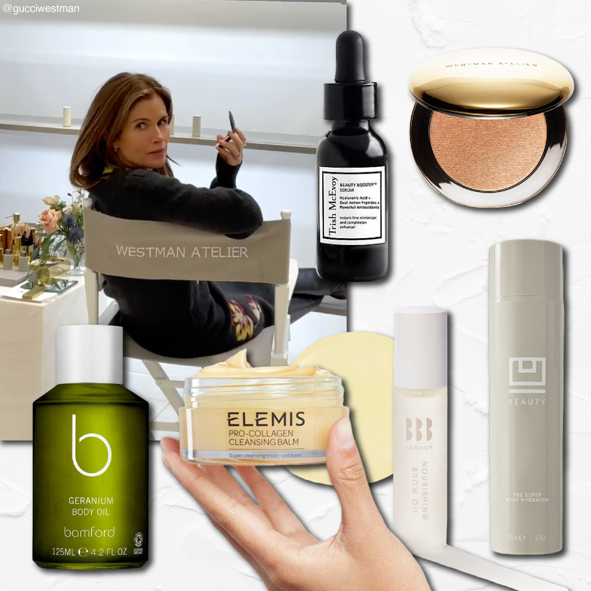 Feel-Good Rituals 10 Beauty Experts Live By