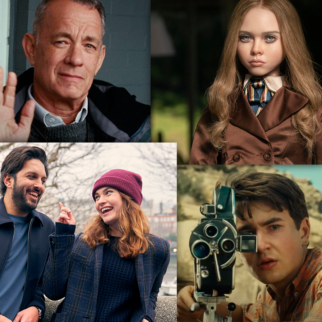 From Horror To Hollywood Must-Sees, These Are The Best Cinema Releases This January