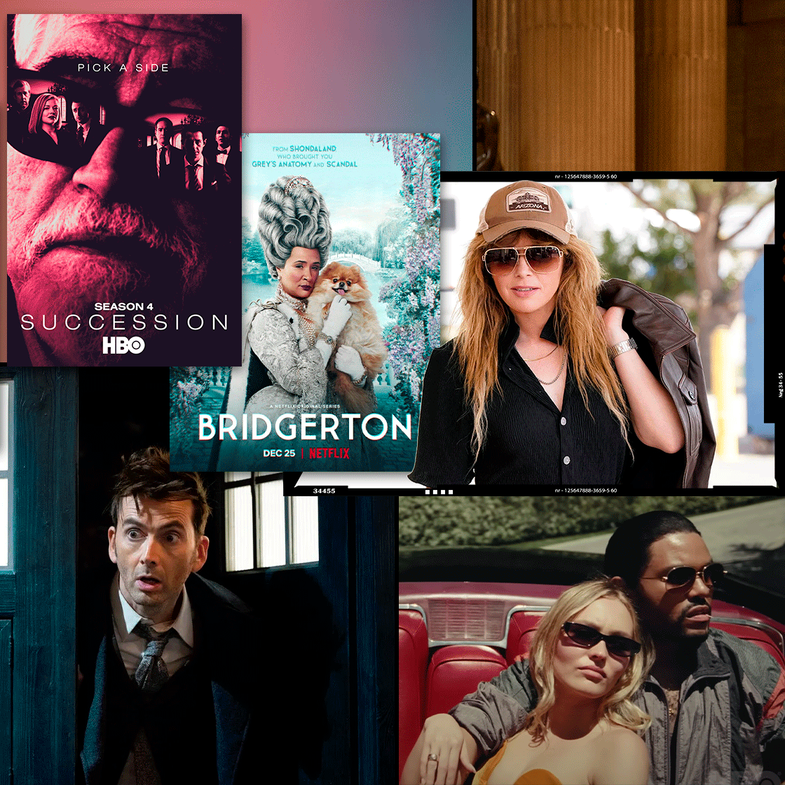 The Best TV For 2023