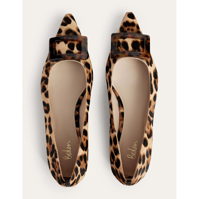Boden Trim Detail Flats