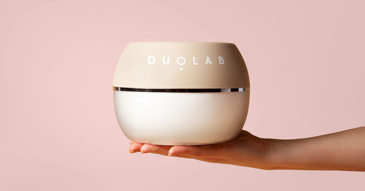 DUOLAB – Device & Discovery Pack