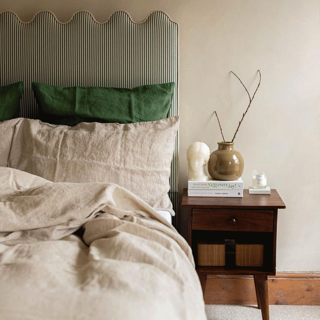 Hotel Style Bedding For The Ultimate Duvet Day