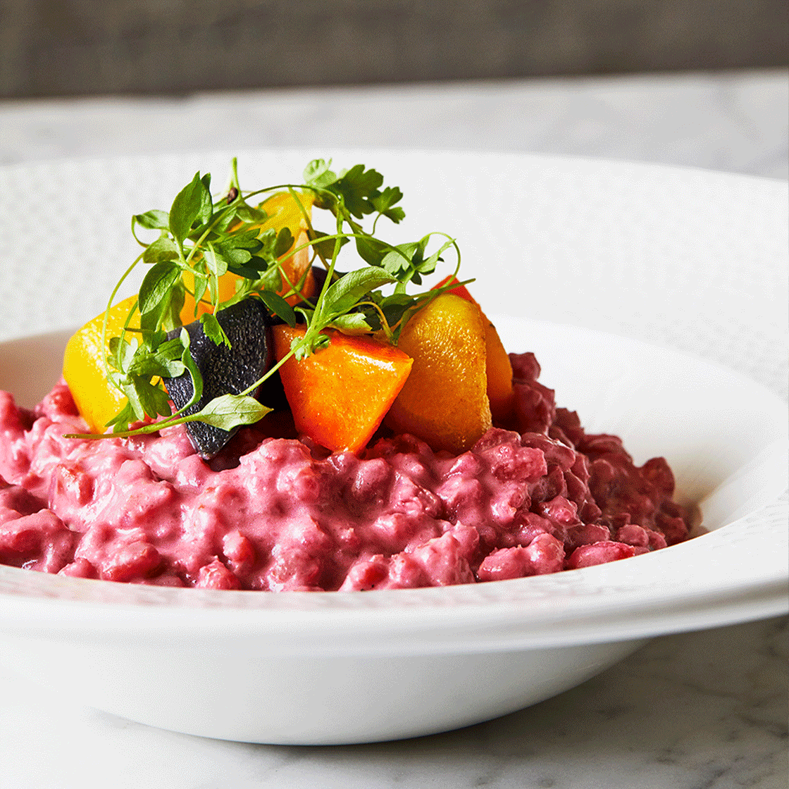 6 Quick & Easy Plant-Based Recipes To Make This Week