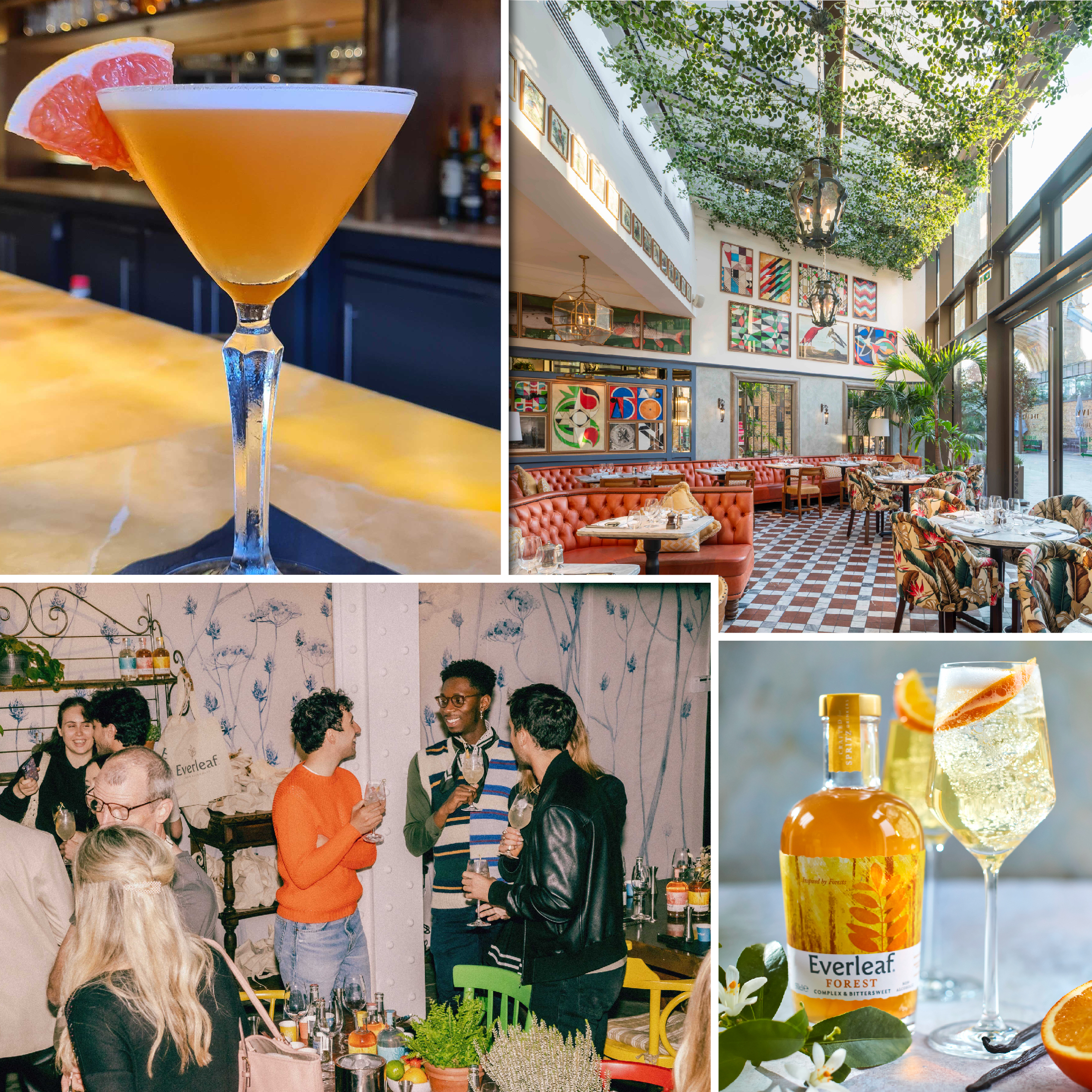 Tackling Dry January? Here’s An Easy Way To Stick To It