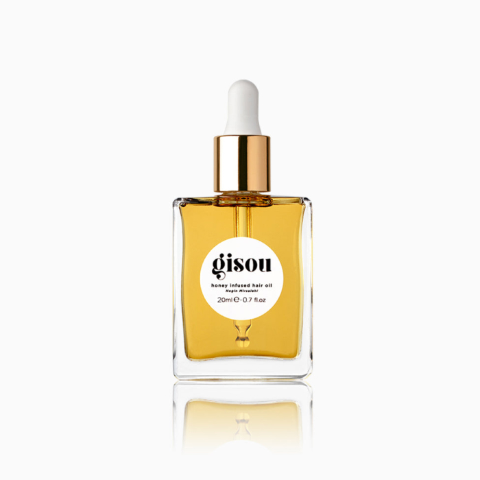 Gisou Hair Oil