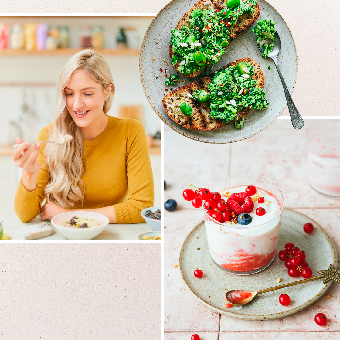 We Ask A Dietician Why Gut Health Is So Important