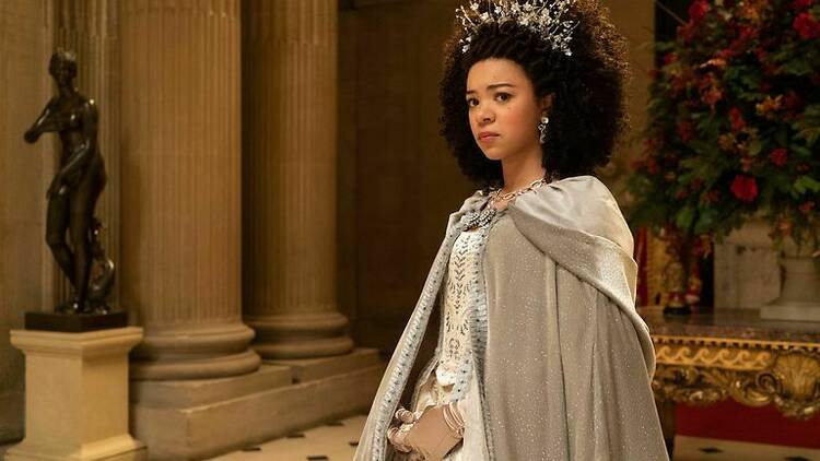 Bridgerton Is Getting A Spin Off Series… And It’s All About Princess Charlotte
