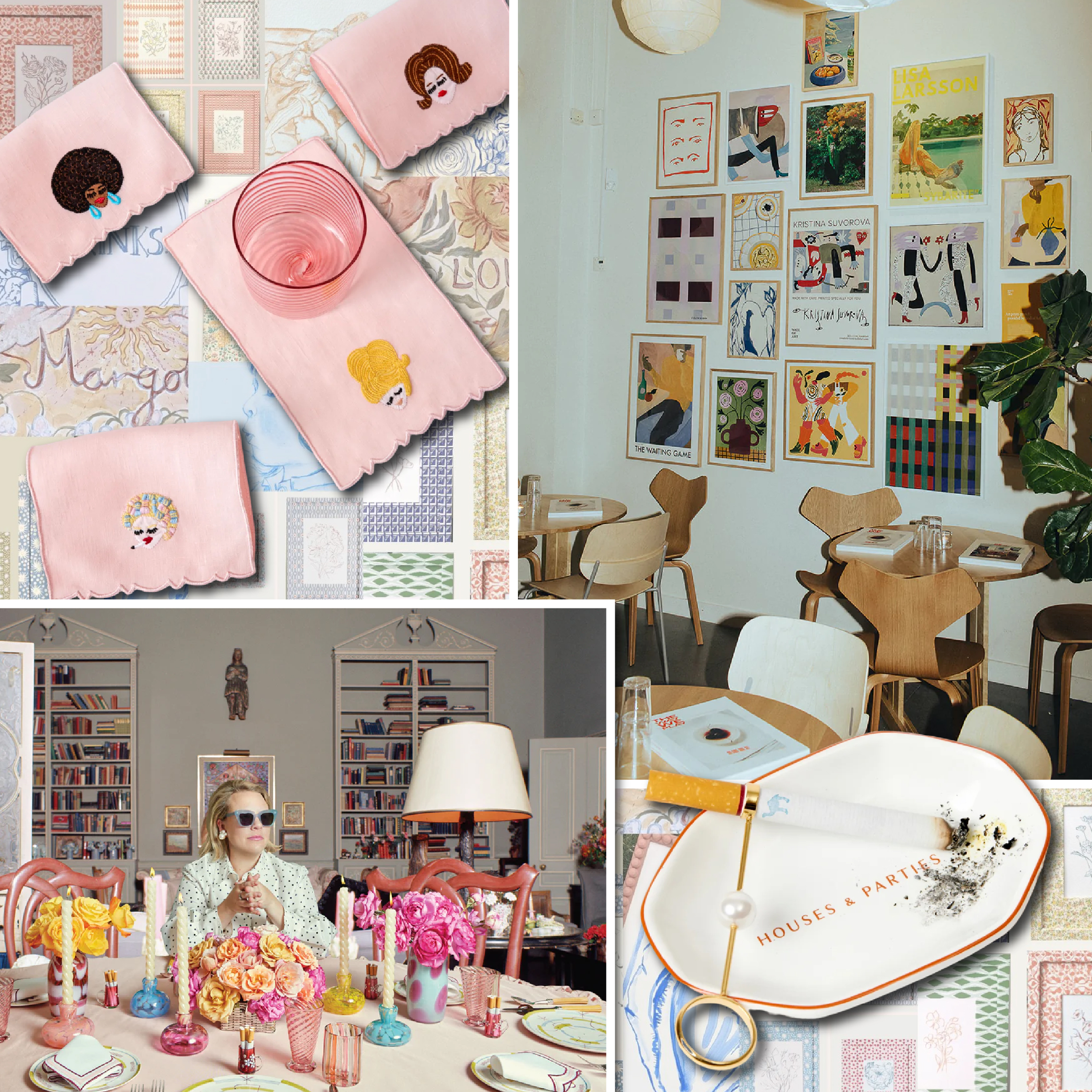 All The Interior Design News You Need To Know This Month
