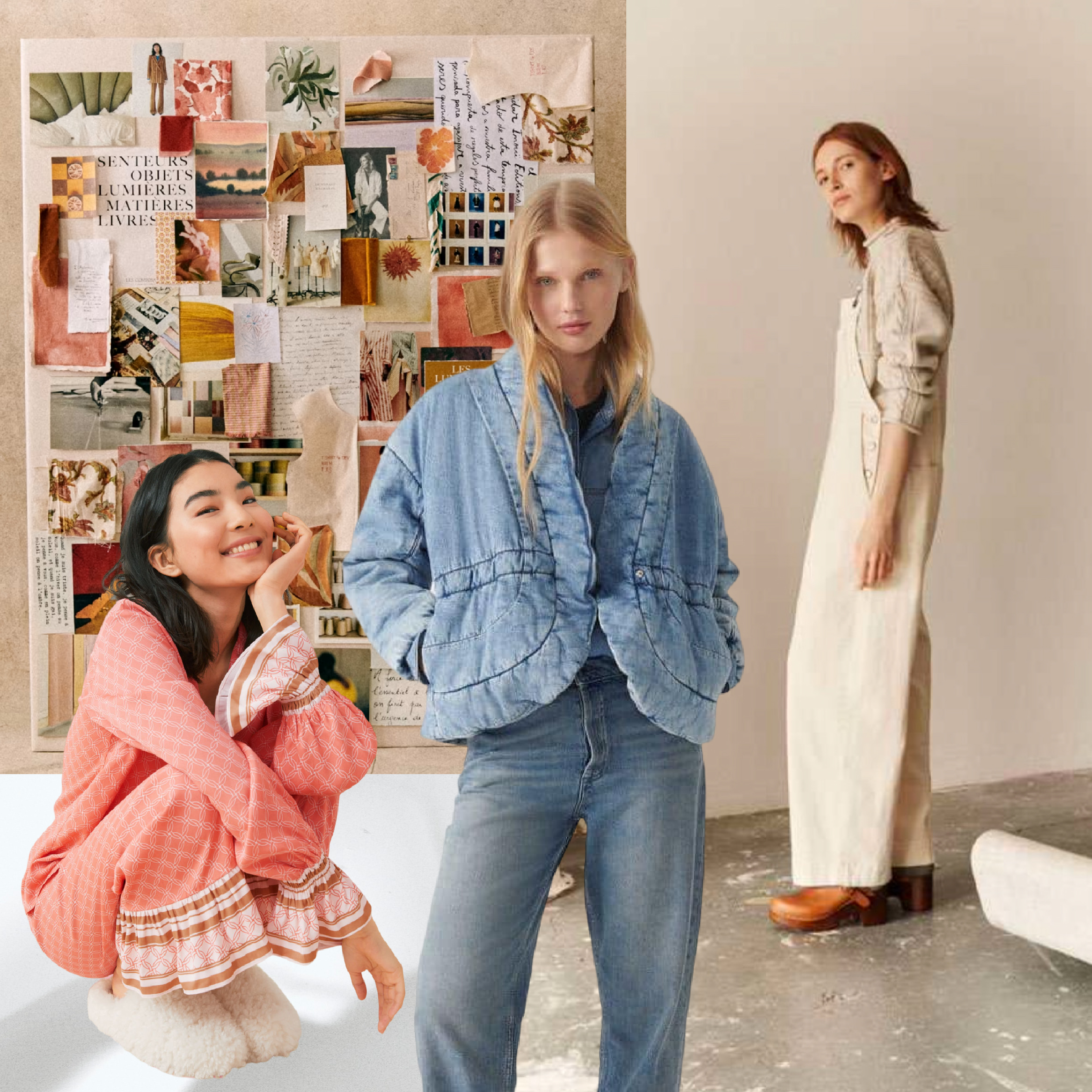 January New In: From Chic Reading Glasses To Cosy Heritage Knits