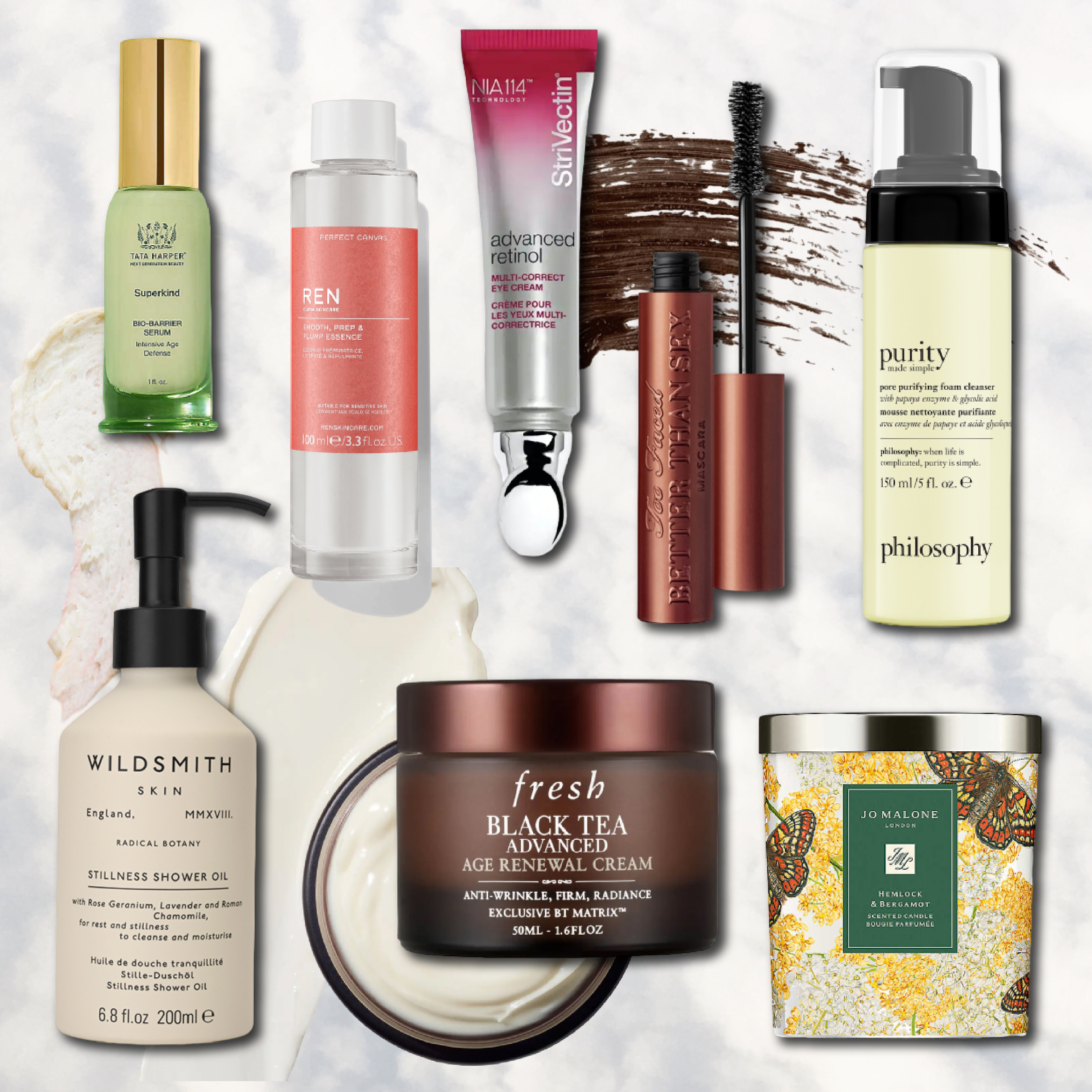 January’s New Beauty Thrills: Our Must-Have Products This Month