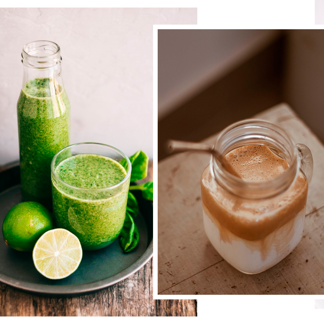 5 Wellness Juice Recipes To Mix Up This Week