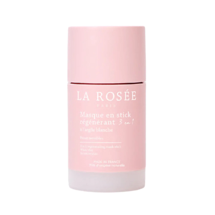 La Rosée 3 in 1 Regenerating Stick Mask