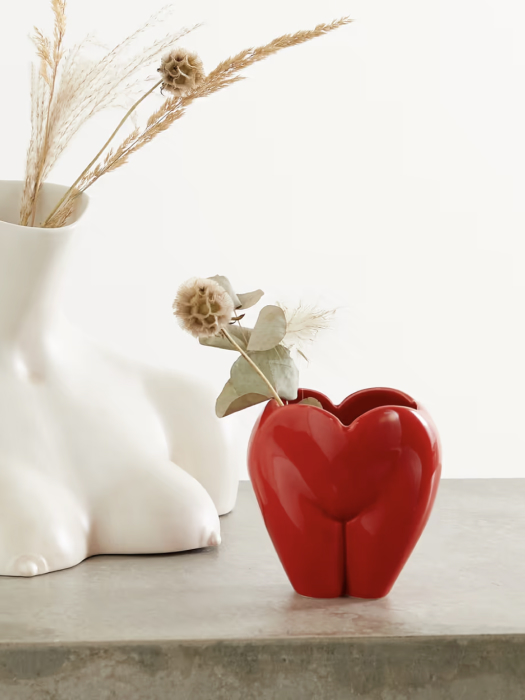 Anissa Kermiche Ceramic Vase