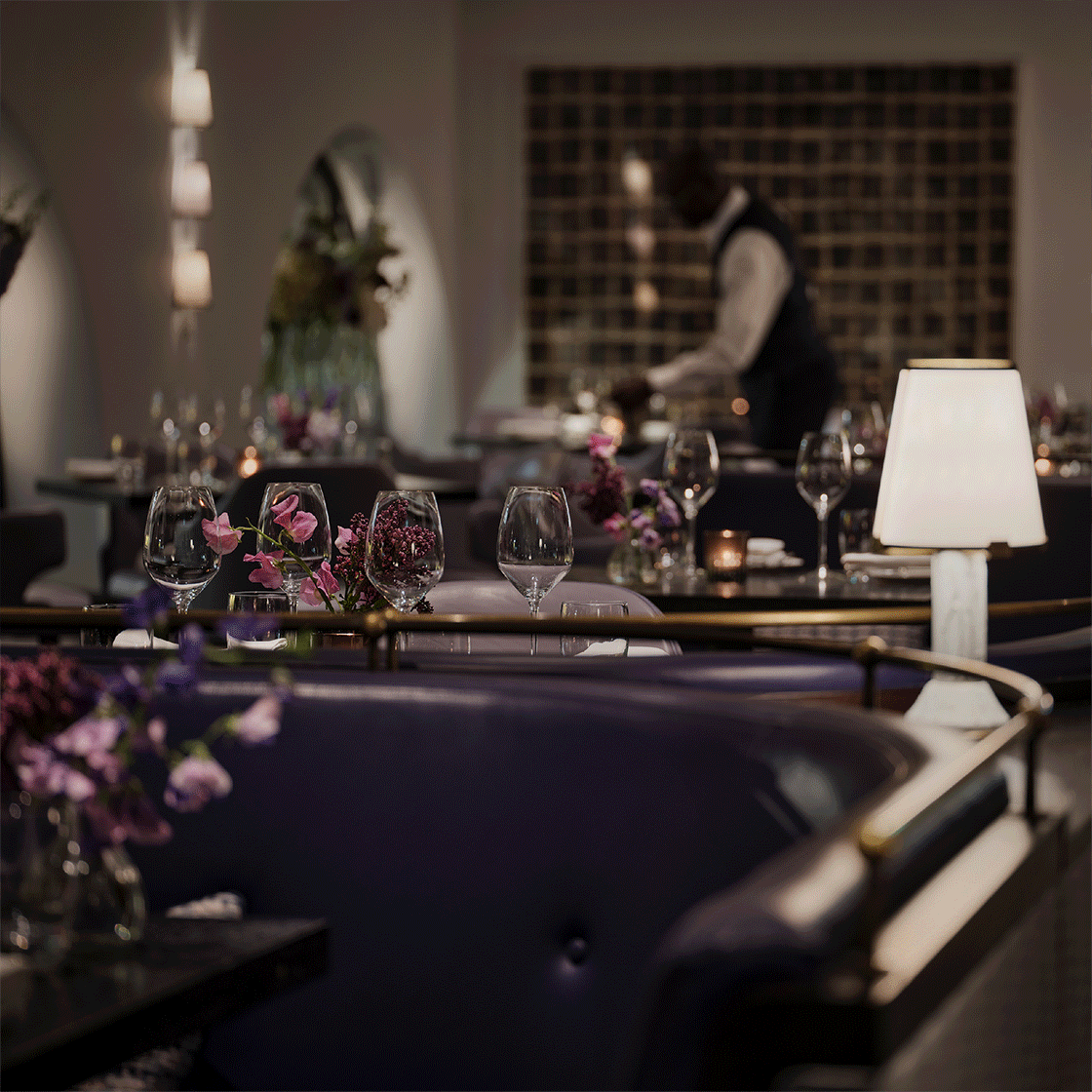 Win A 6-Course London Tasting Menu For 2