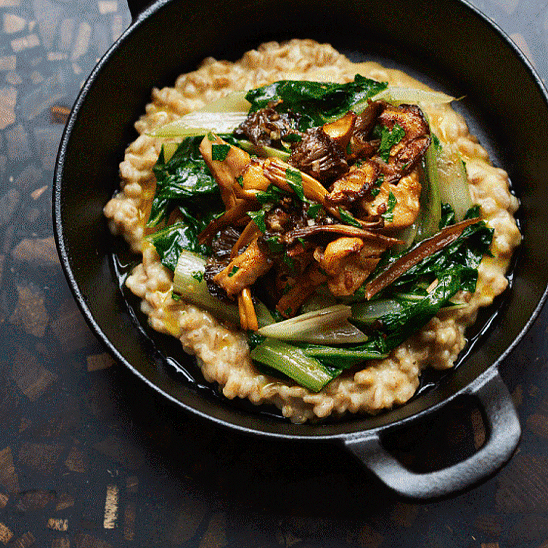 7 New Restaurants To Book This January