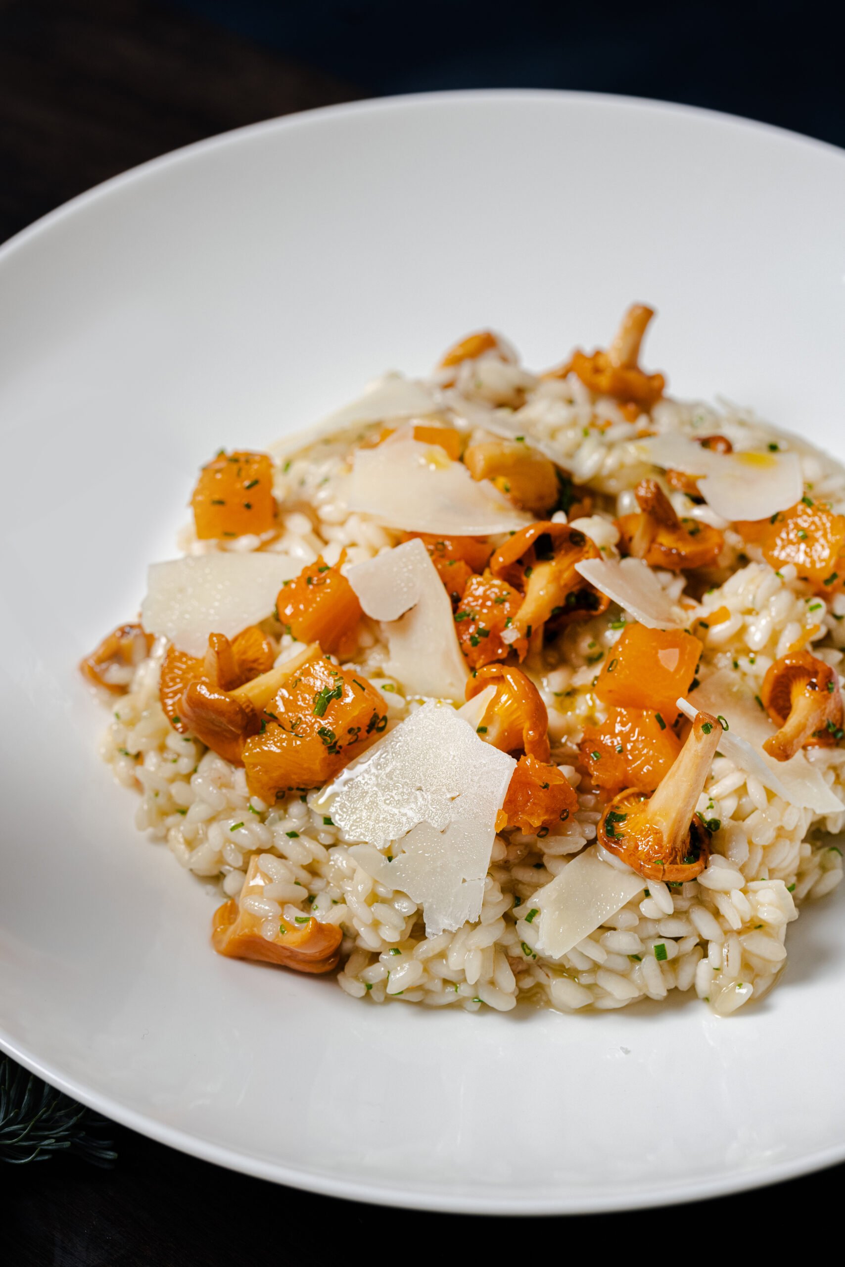 Mushroom Risotto Recipe You Need To Try