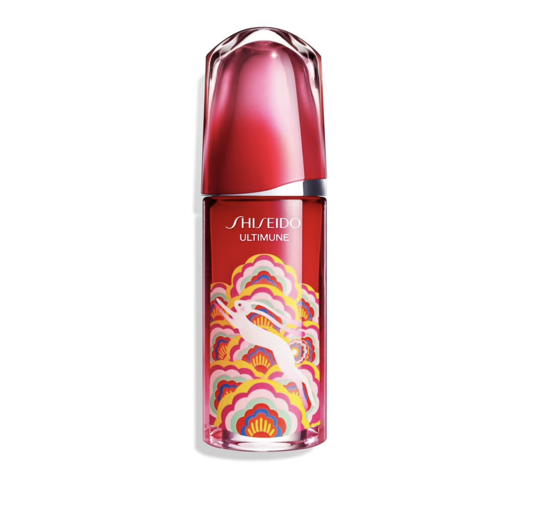 Shiseido Power Infusing Concentrate