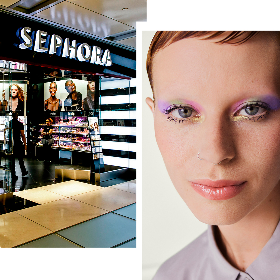 Sephora UK’s First IRL Store Opens Tomorrow!