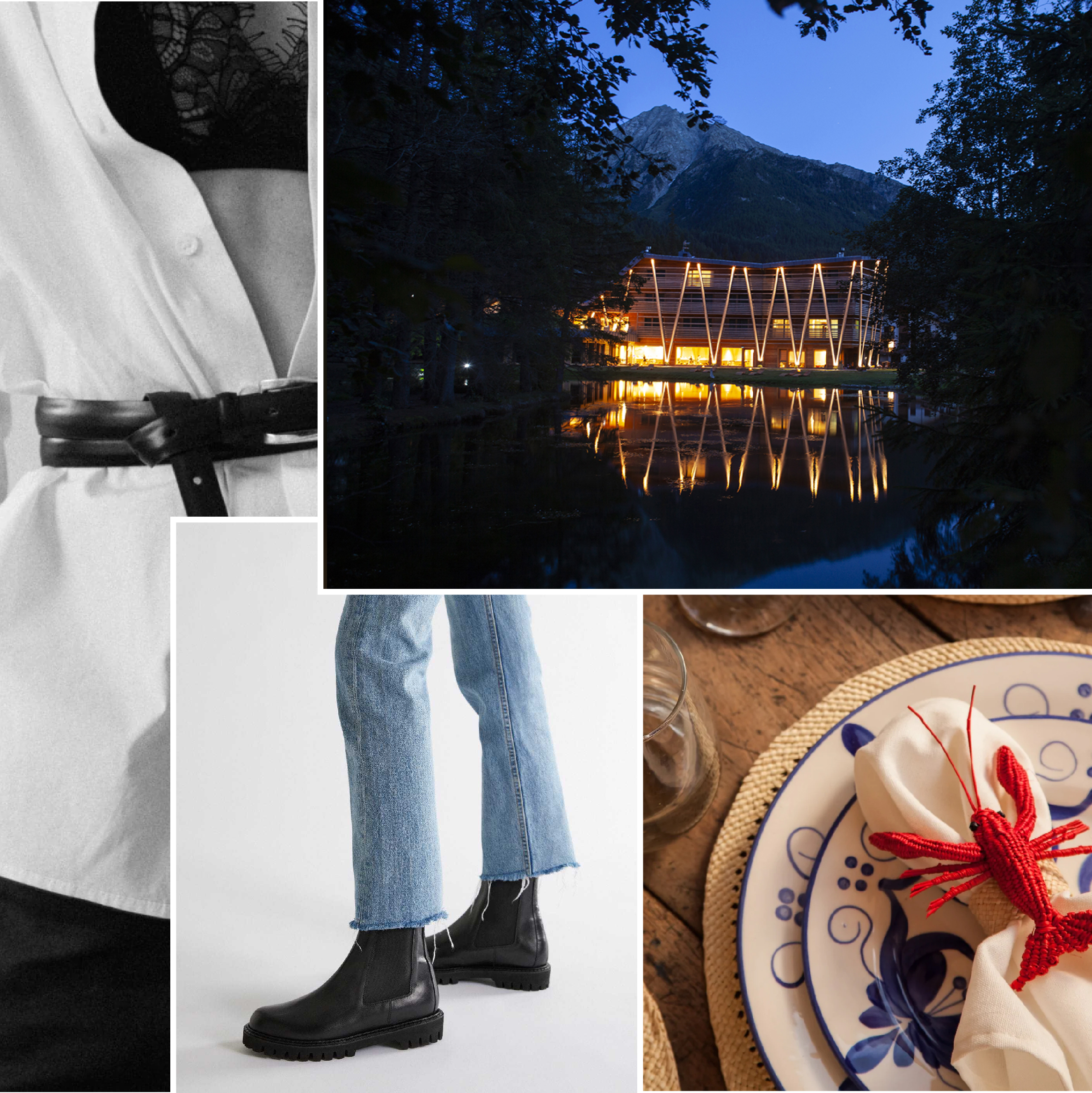 The Eco Edit: January