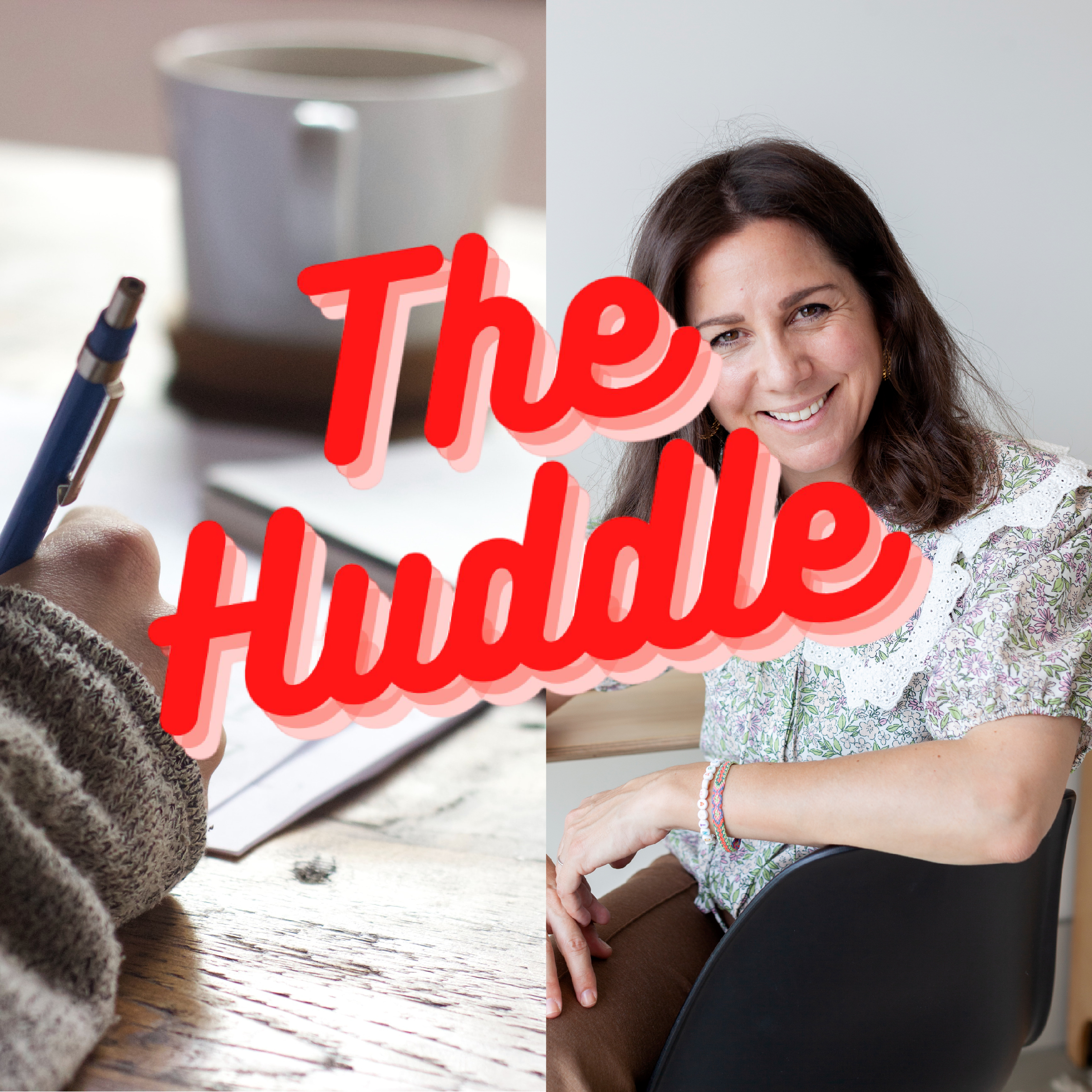 The Huddle: How To Set Realistic Resolutions This Year