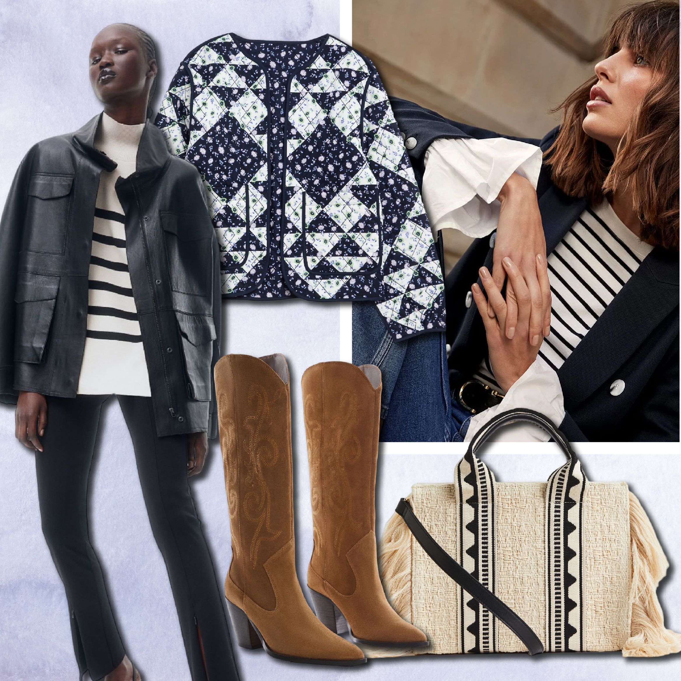40 High Street Fashion Pieces To Shop This Payday