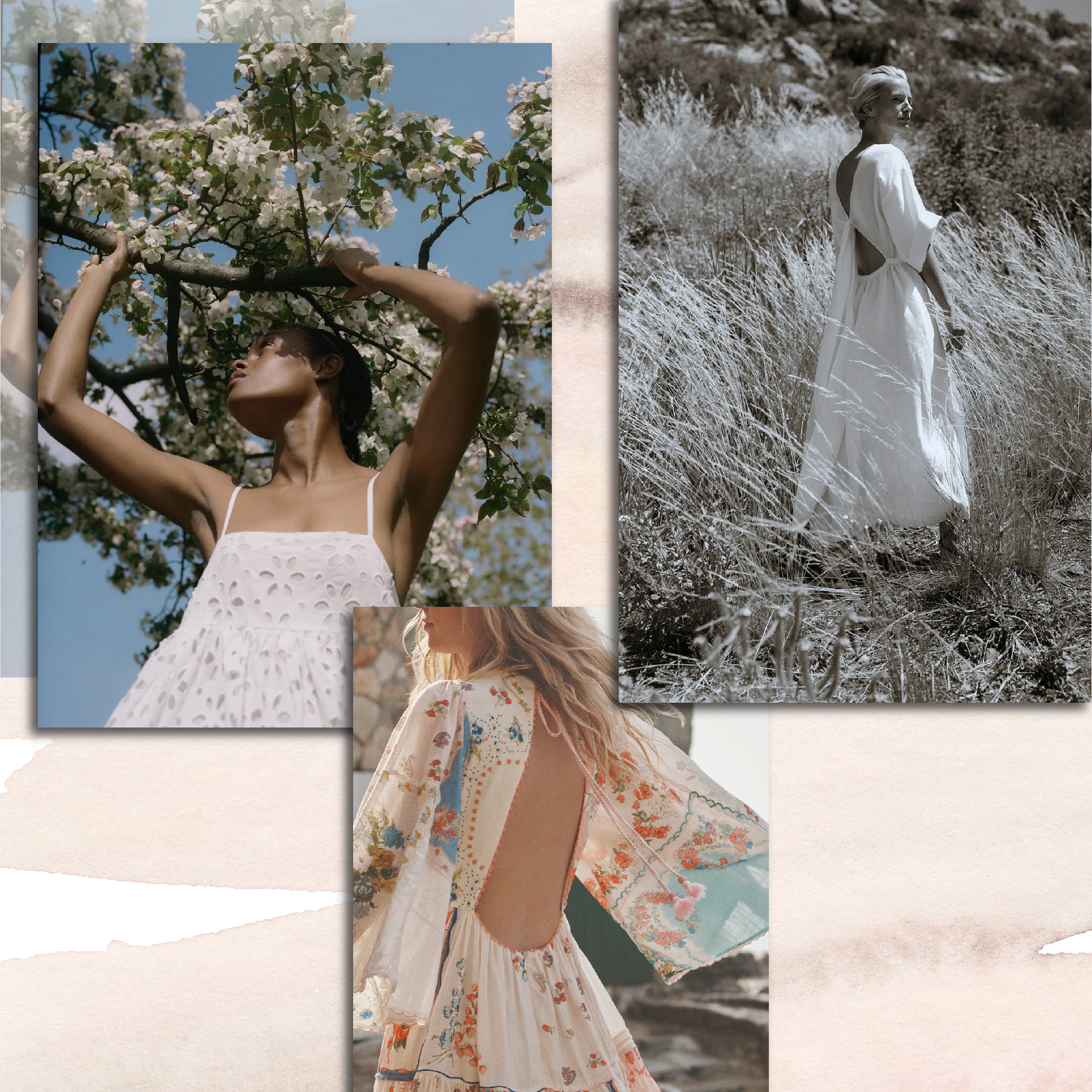 The Weekend Edit: 11 Resort Wear Brands That Will Have You Booking A January Holiday