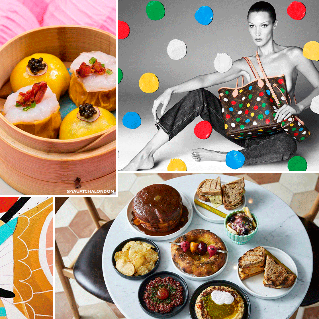 9 Things To Do This Weekend In London