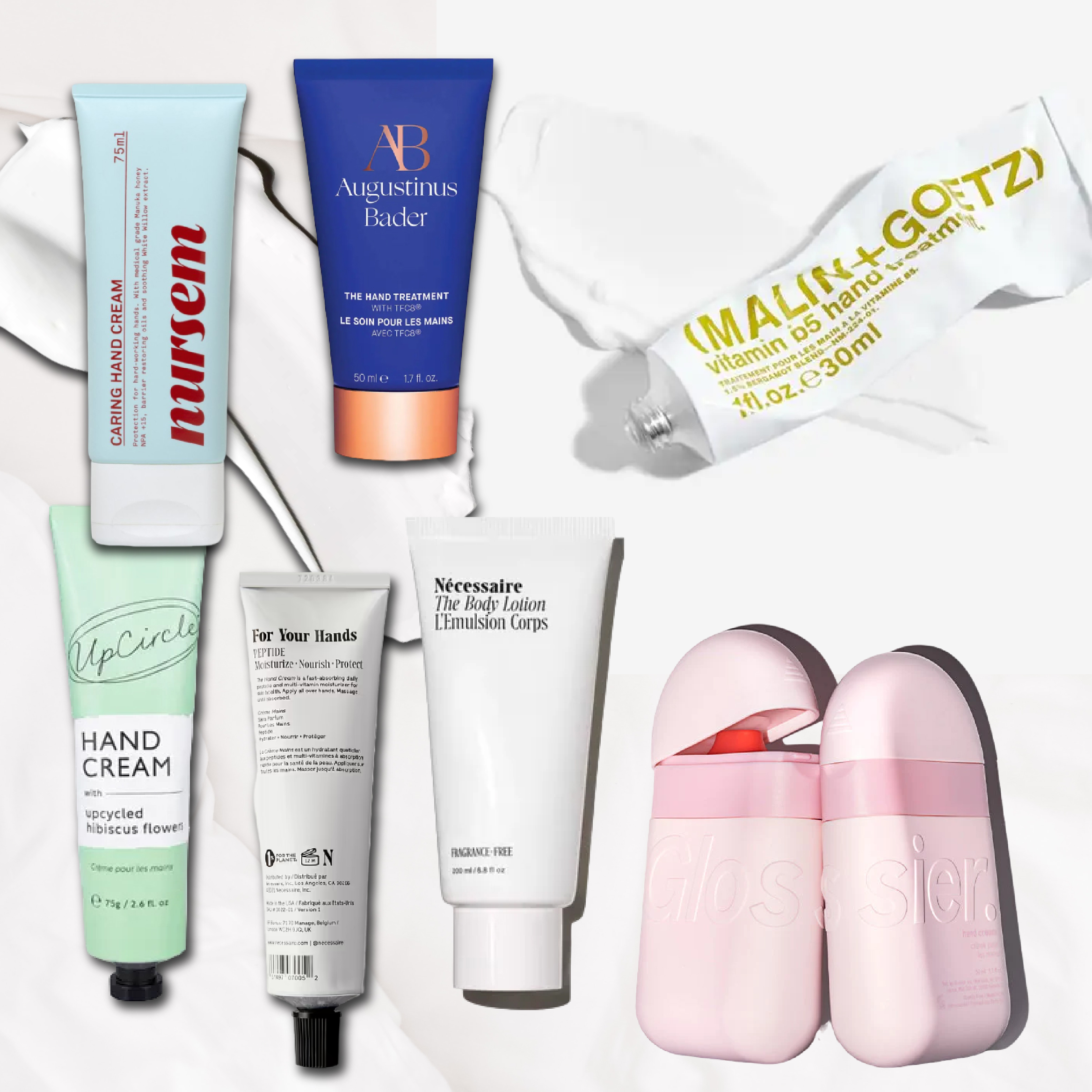 Hardworking Hand Creams To Soothe Dry Hands