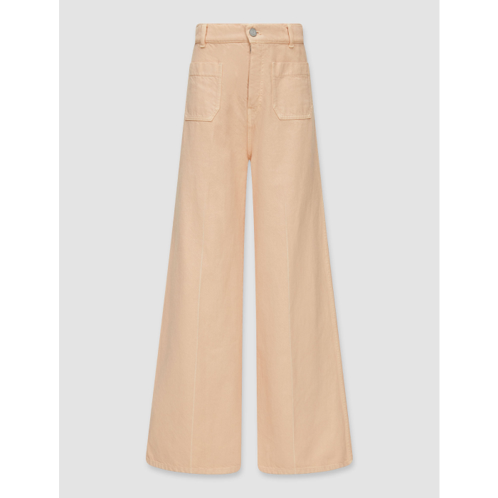Joseph – Brompton Denim Trousers