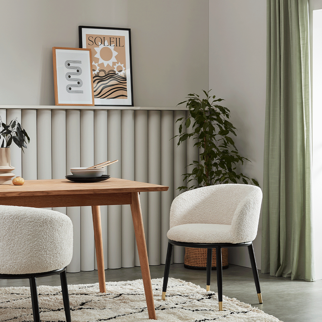 Win £500 To Spend At Cult Furniture