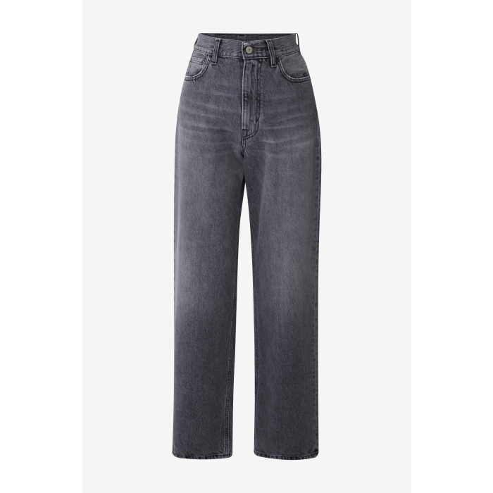 House Of Dagmar – wide leg denim