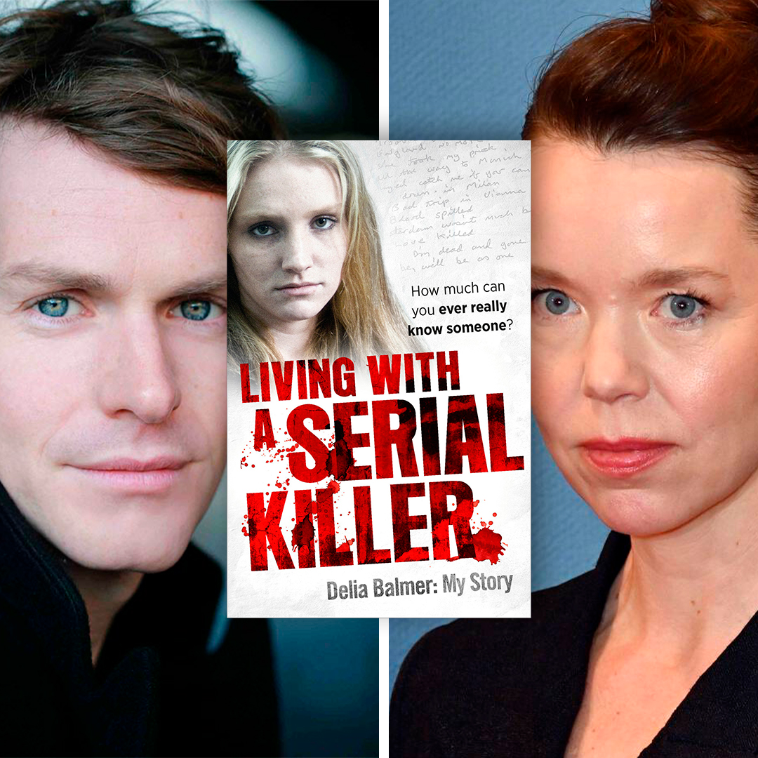A New ITV Series Tells The Harrowing Story Of Delia Balmer