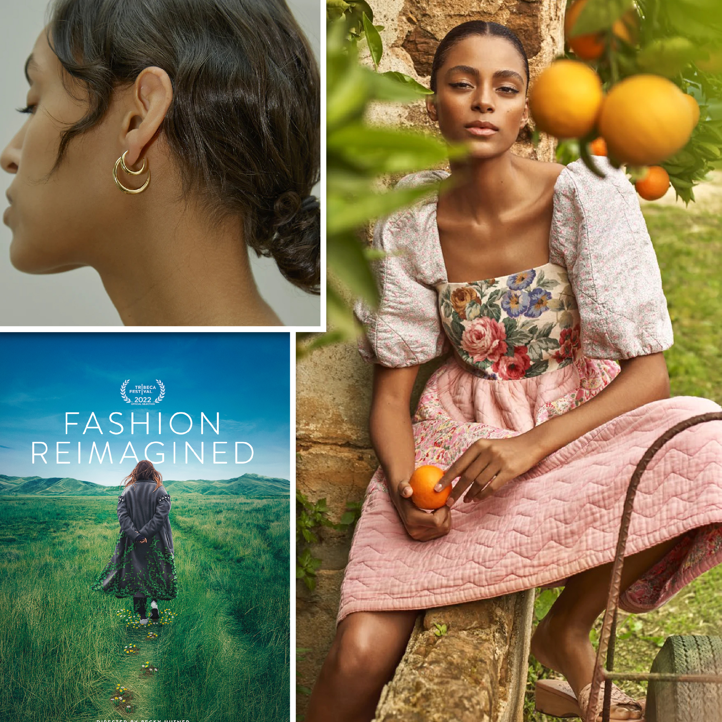 The Eco Edit: February