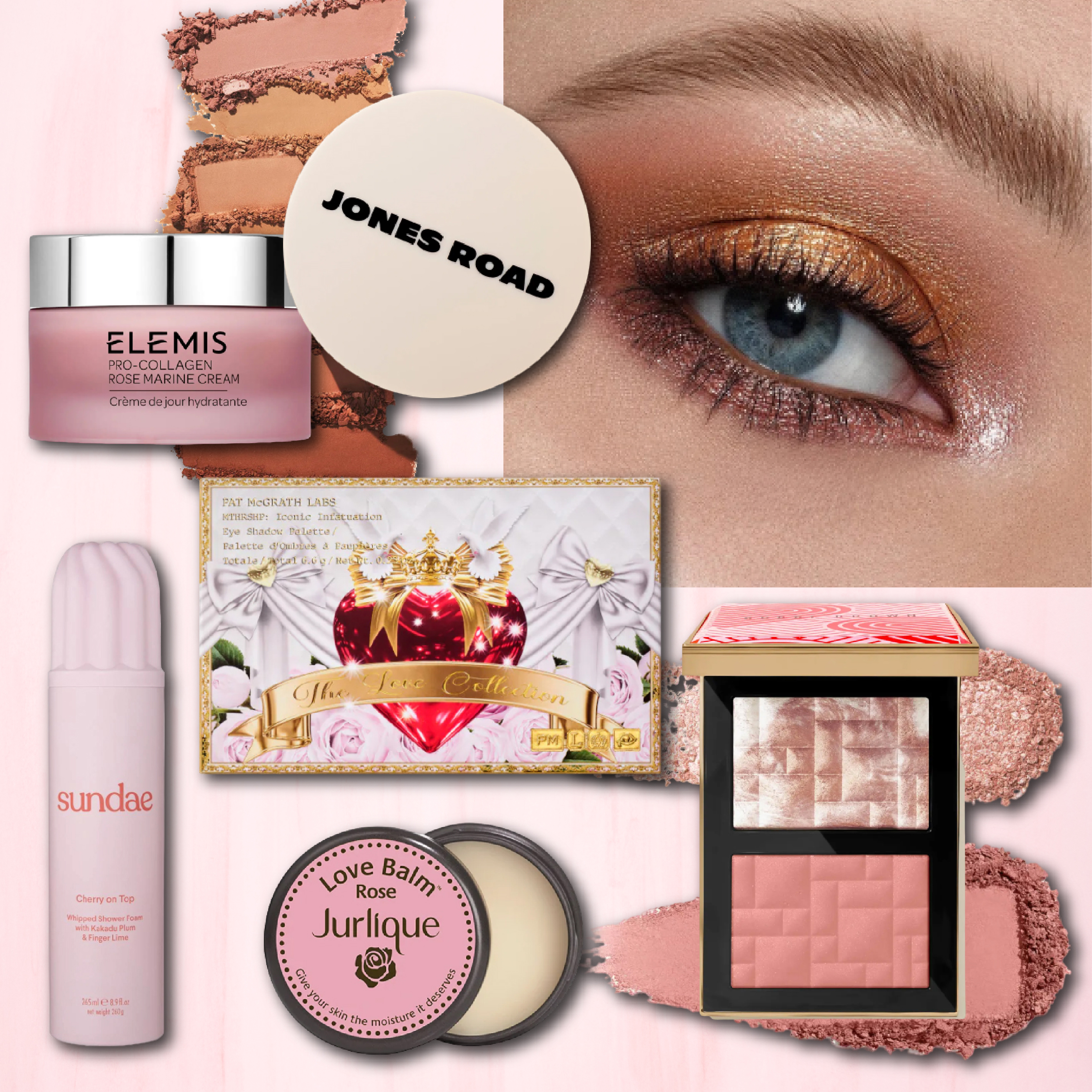 February Beauty Thrills That Spread The Love This Valentine’s