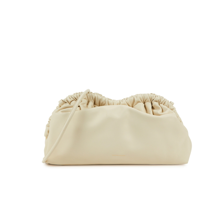 Mansur Gavriel – Soft Leather Clutch