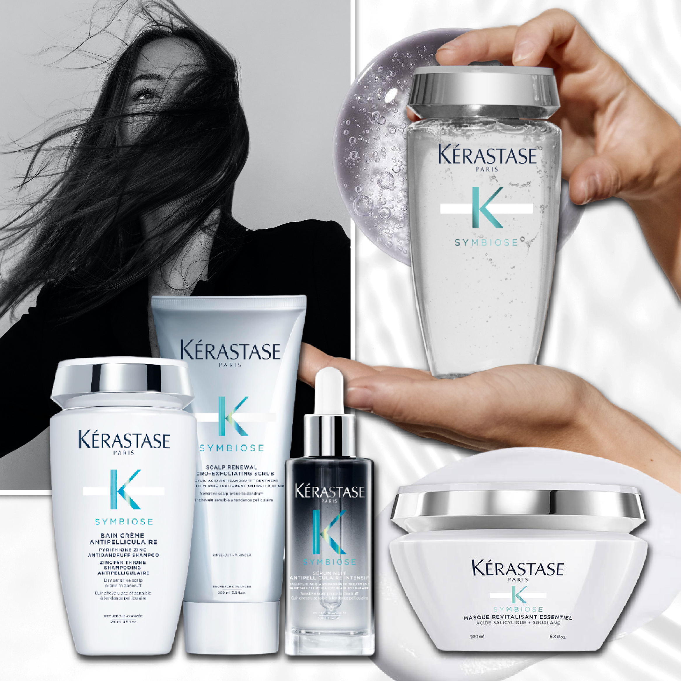 Why Scalp Care Is The New Self-Care