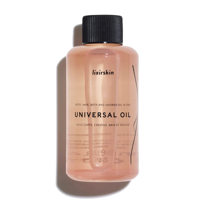 Lixirskin – Universal Oil