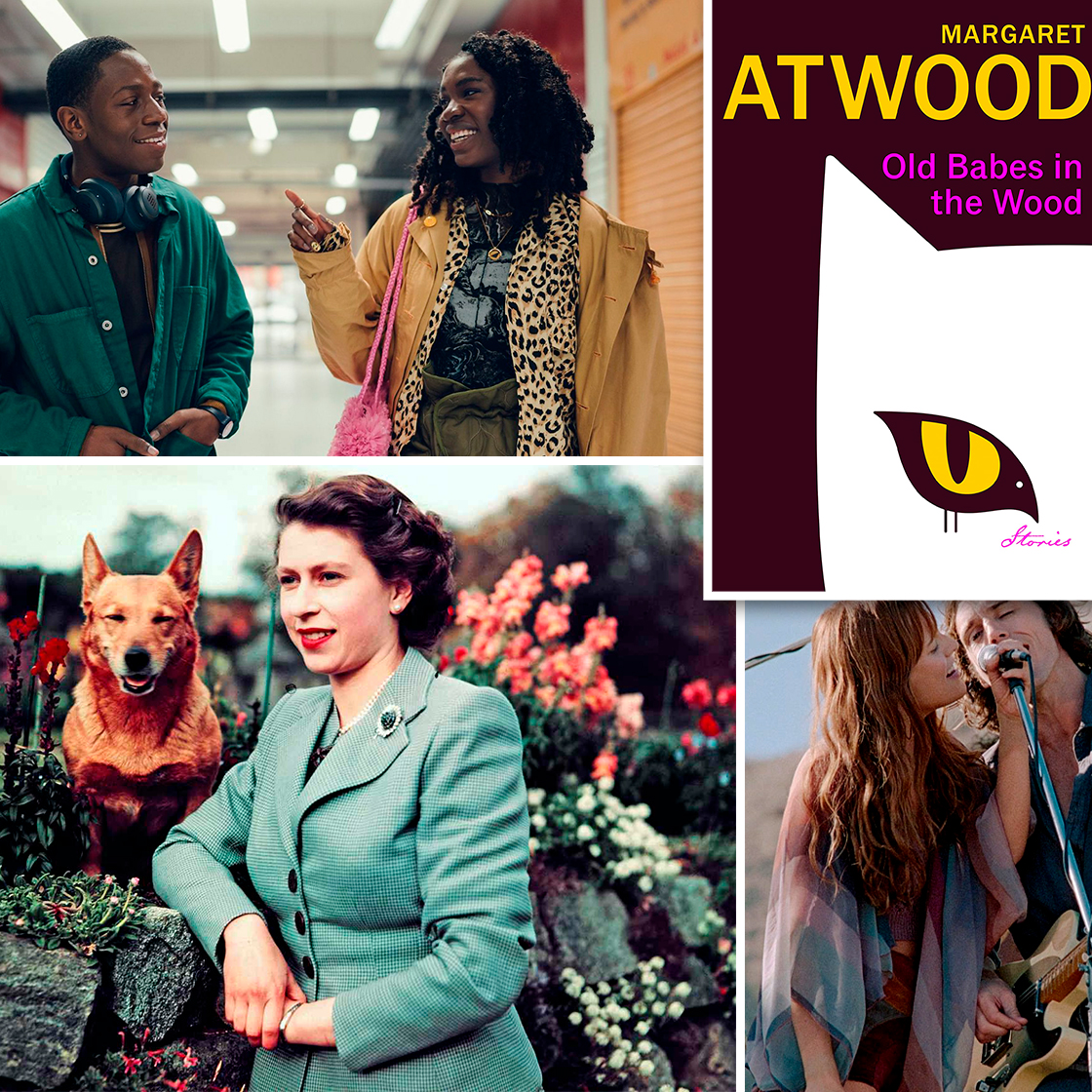 March Culture Fix: 7 Things To Do, See & Watch This Month