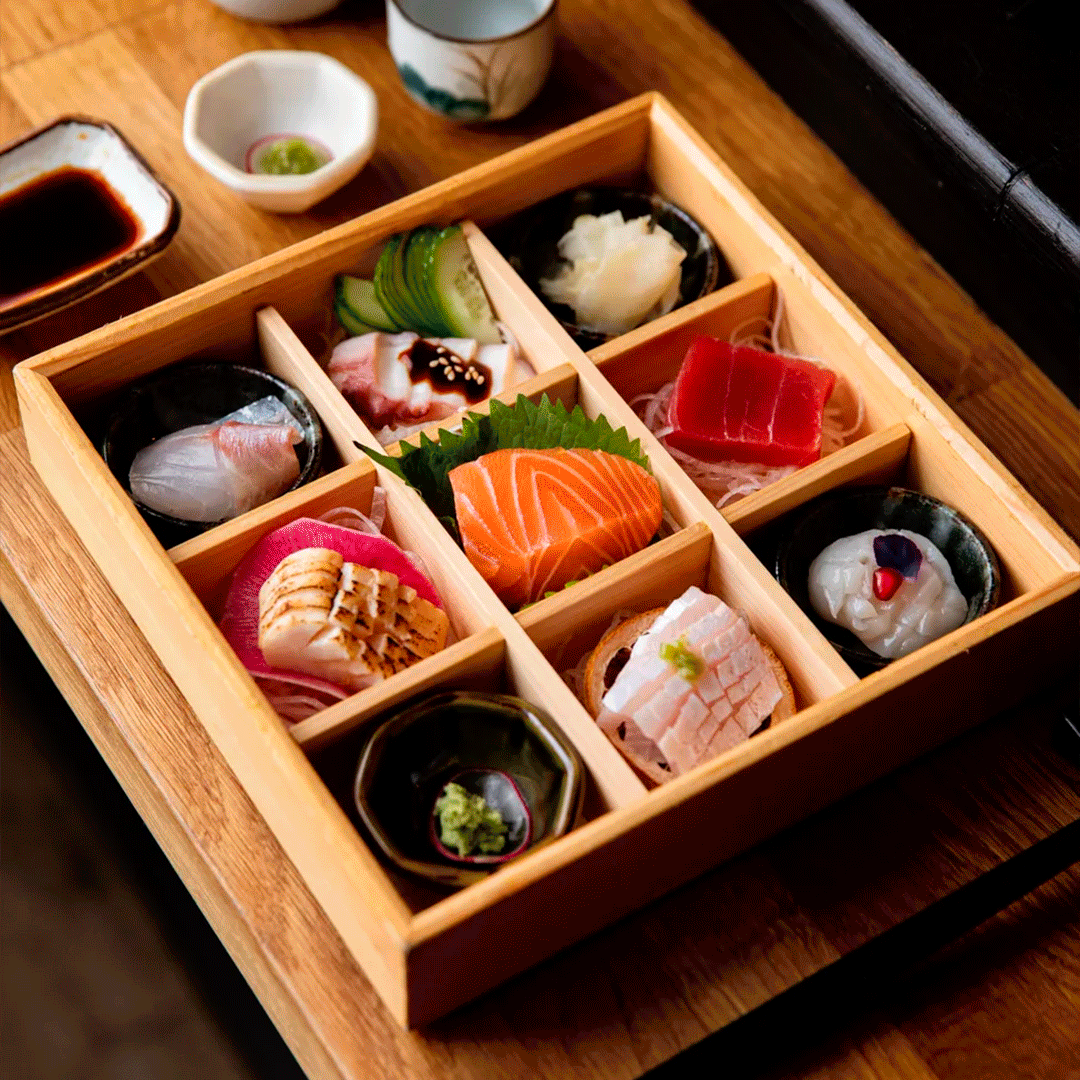 8 New Restaurants To Know This Month