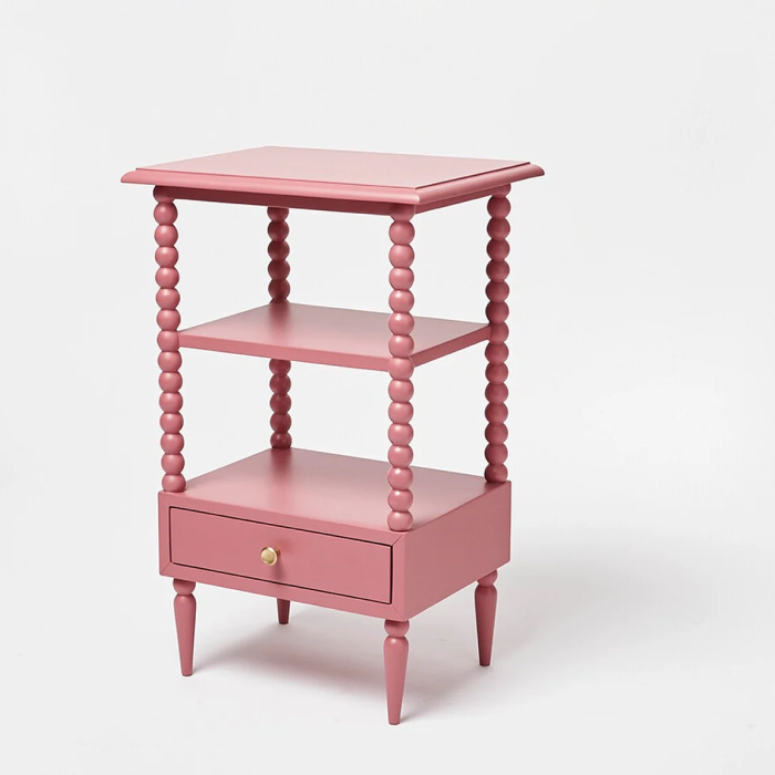 Oliver Bonas – Bobbin Side Table