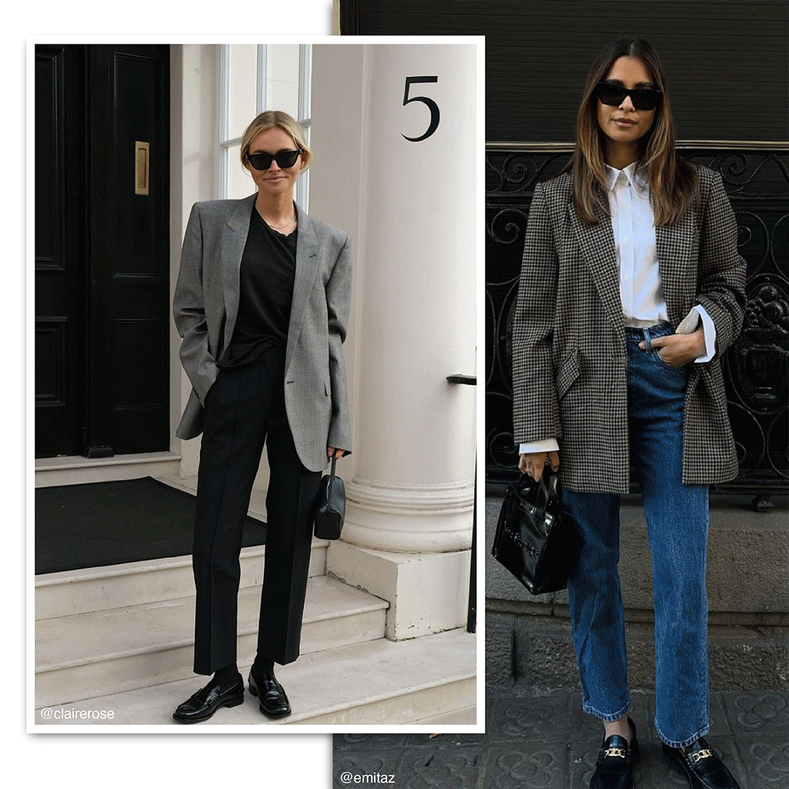 The One Piece Every Influencer Is Wearing This Season