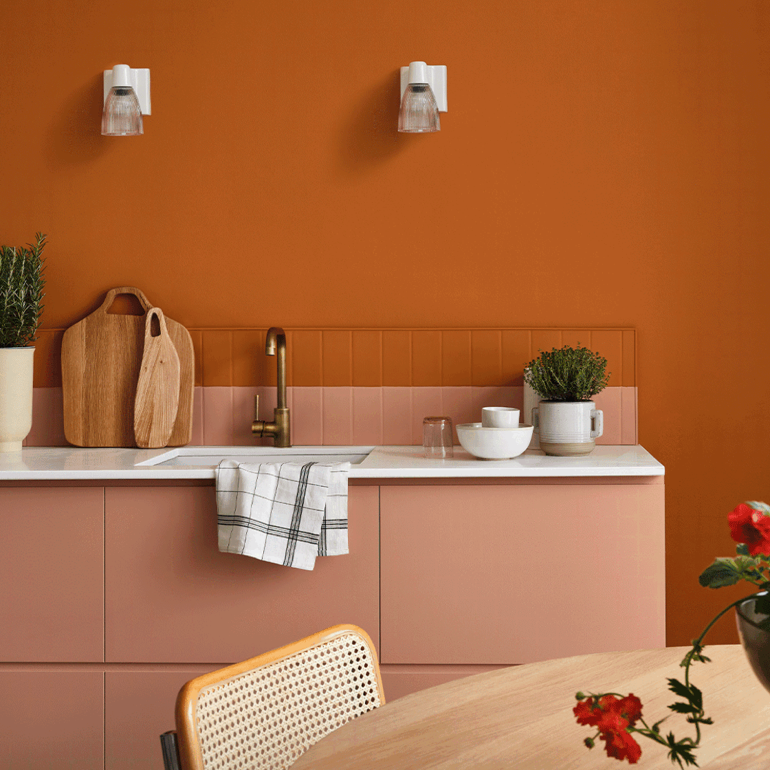 The Paint Colours Trending For 2023