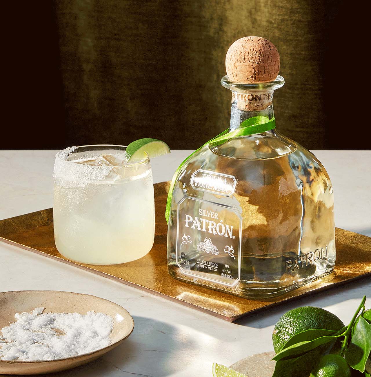Tequila Brands To Shake Up This Margarita Day & Beyond