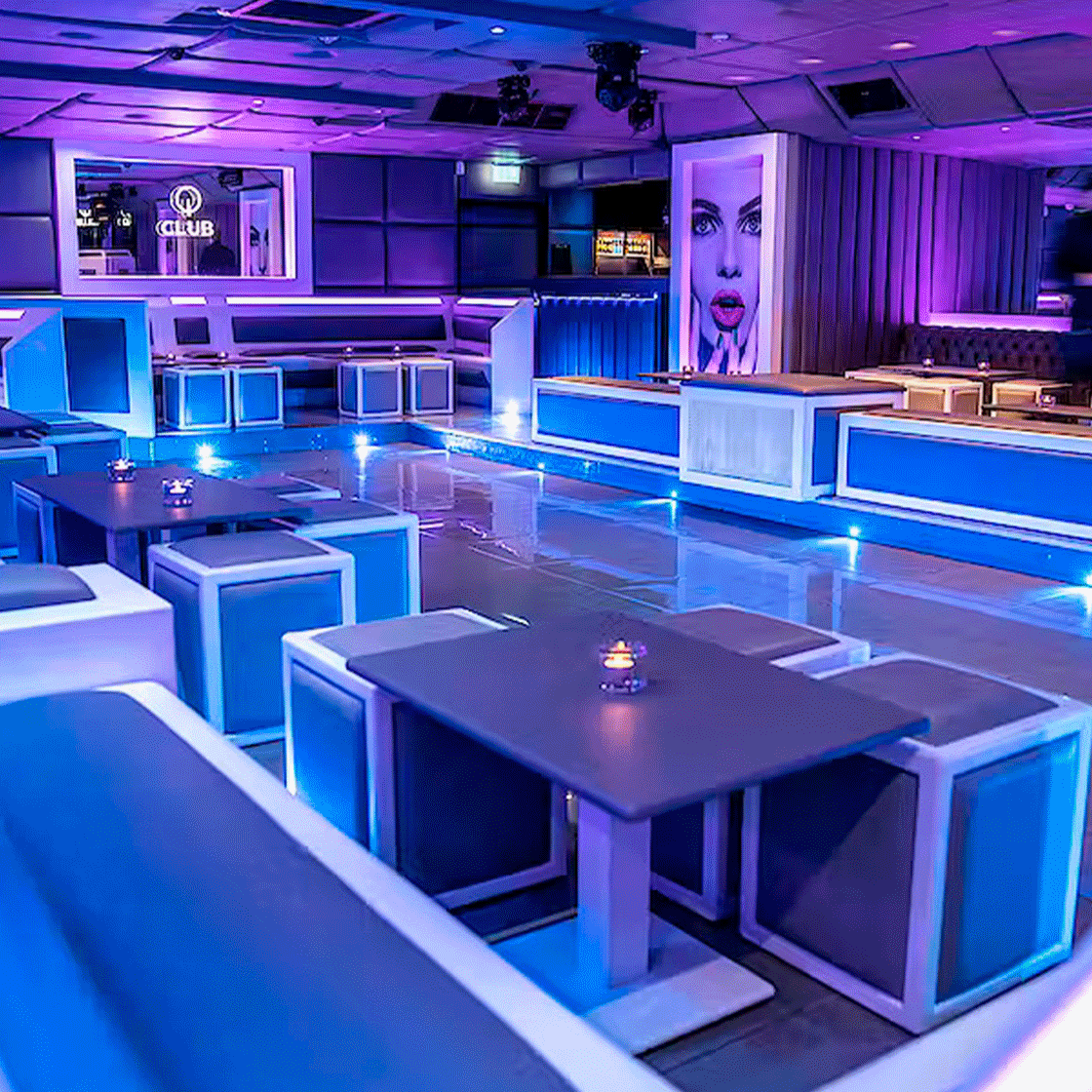 Join The Cue: Where To Play Pool In London