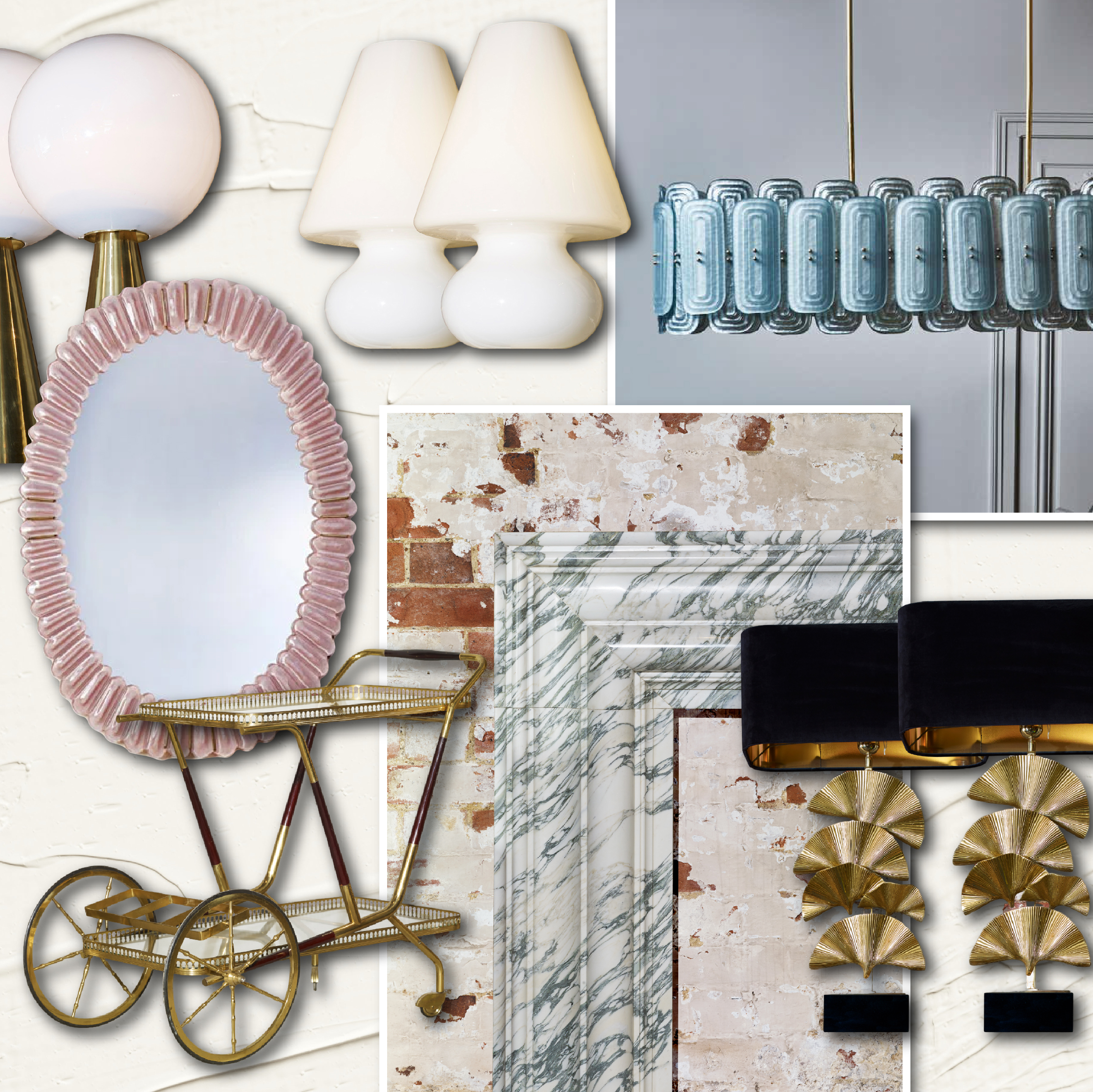 This London Interior Design Store Is Our Find Of The Week