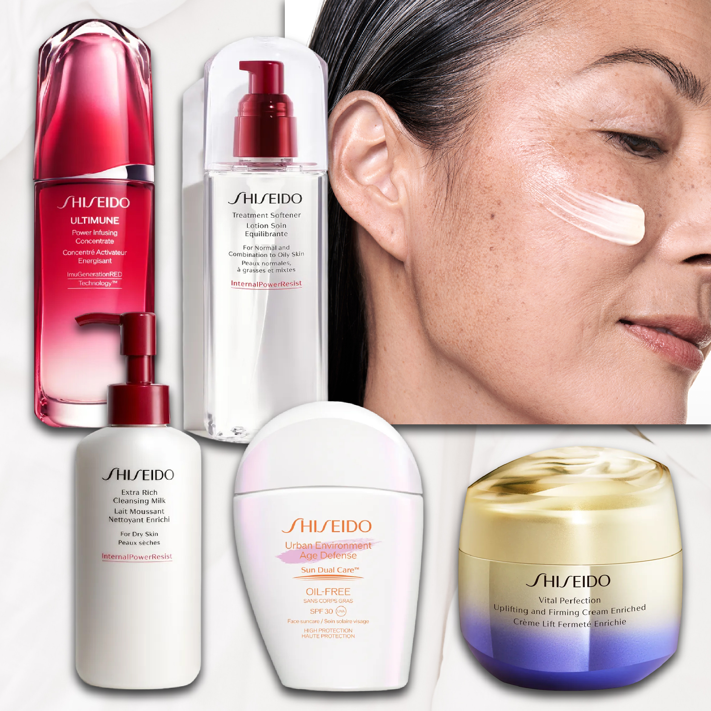 How To Soothe Dry, Itchy Skin During The Menopause