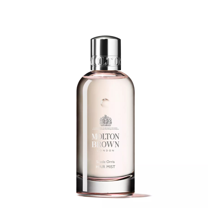 Molton Brown – Suede Orris Hair Mist