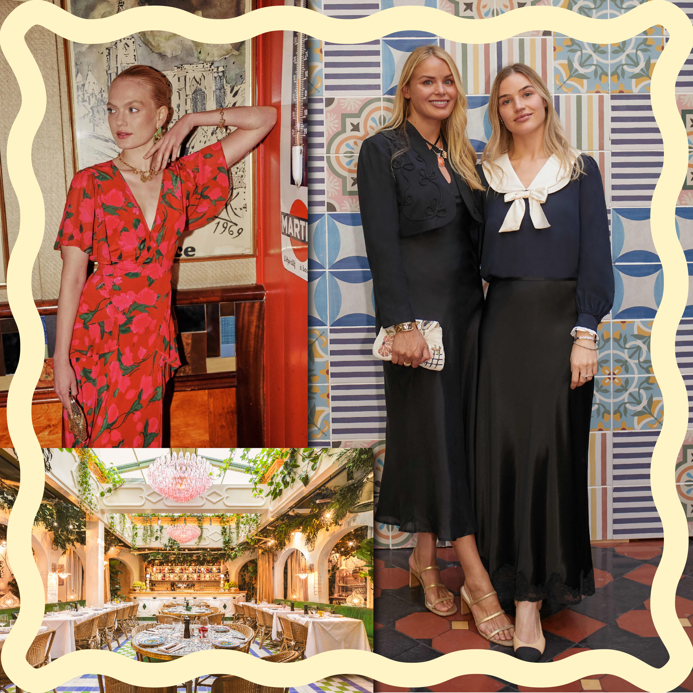 We Interview RIXO Founders Henrietta Rix & Orlagh McCloskey