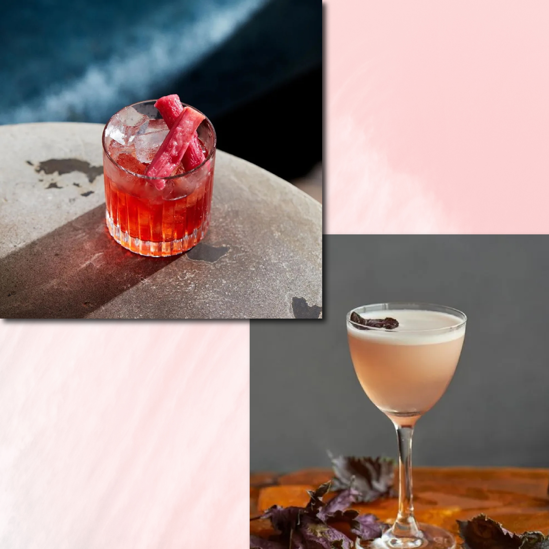Love Potions: 9 Cocktails To Make This Valentine’s Day