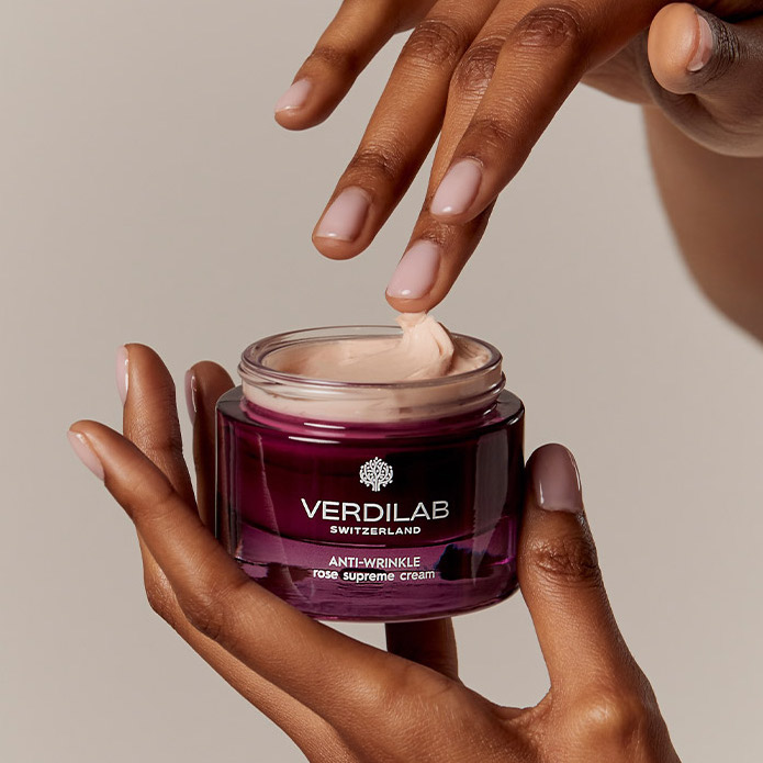 Win A VERDILAB Skincare Set, Worth Over £397!